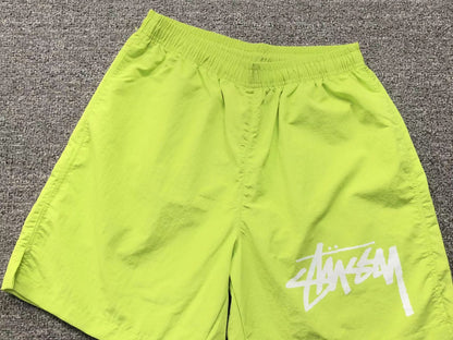 N1K Shorts
