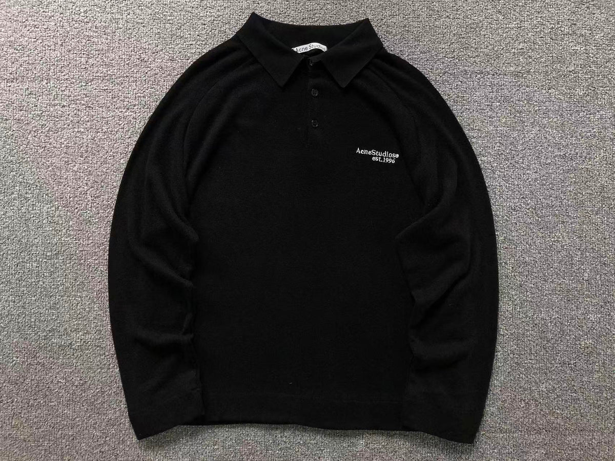 AcneStdios Longsleeve