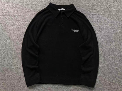 AcneStdios Longsleeve