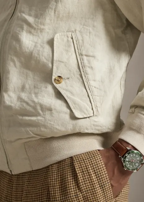 Ralph Lauren Jacke