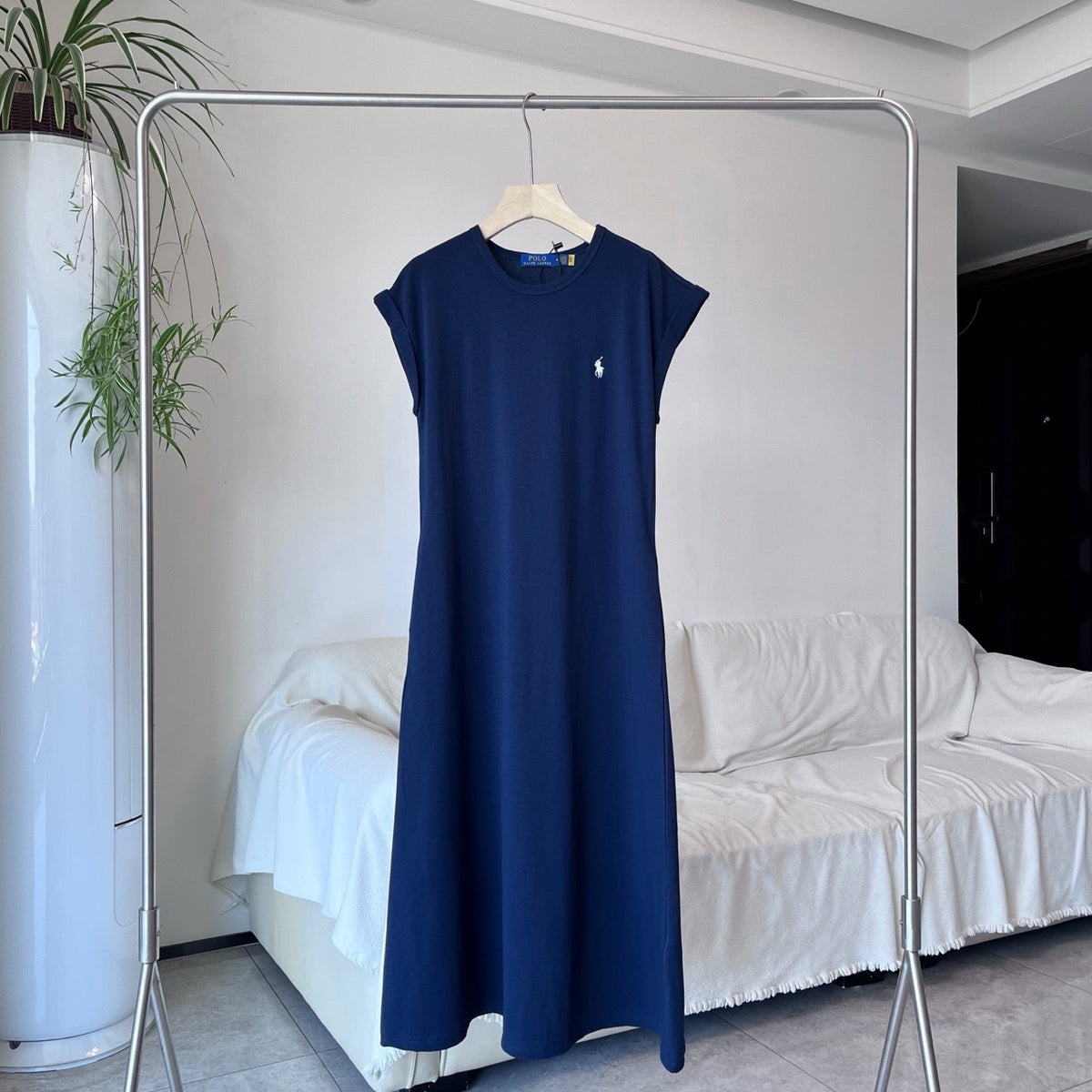 Ralph Lauren Damenkleid