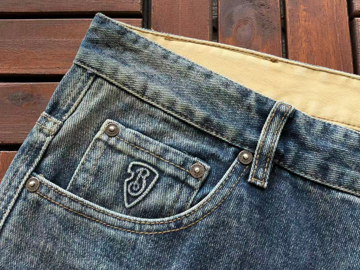 BB Pantalones