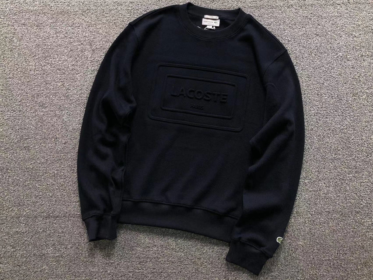 Klassischer Hoodie