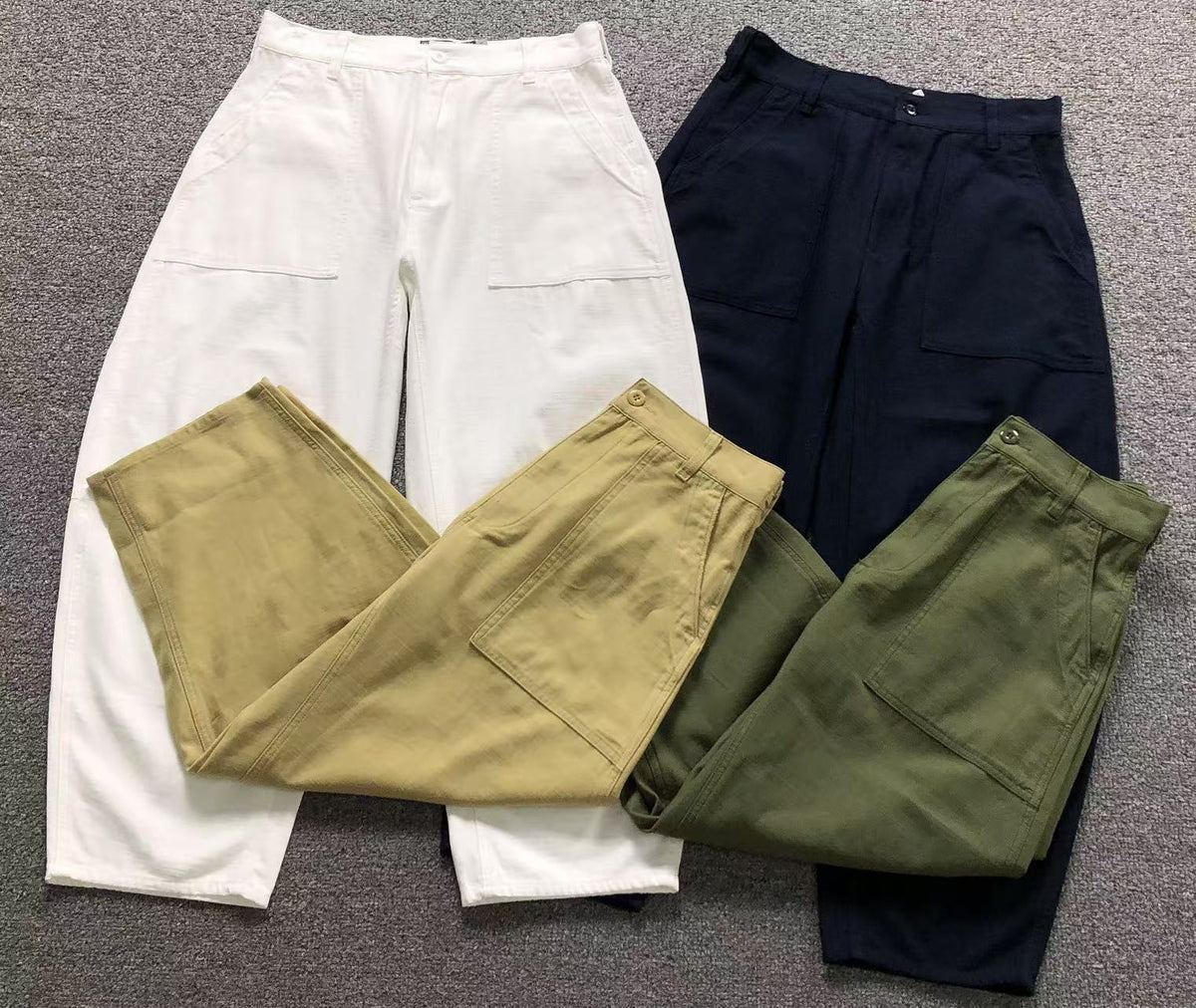 Ralph Lauren Hosen