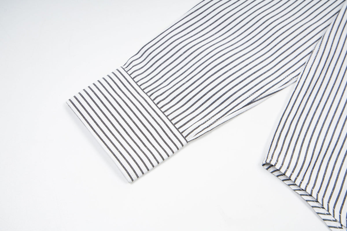 Stu Langarmshirt