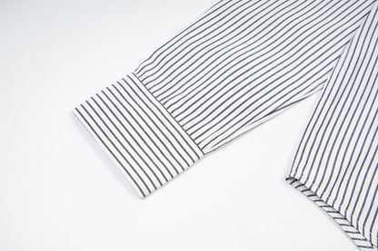 Stu Langarmshirt
