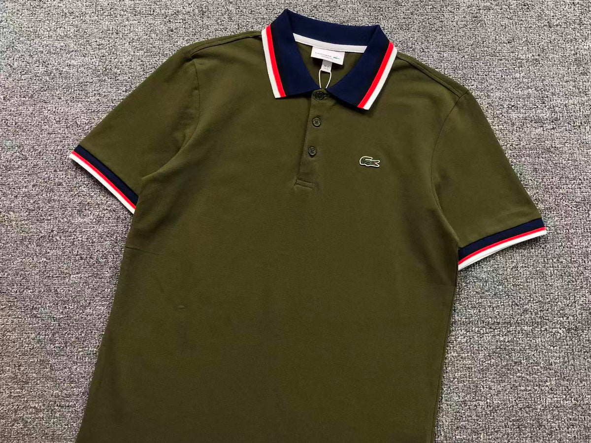 Klassisches Polo