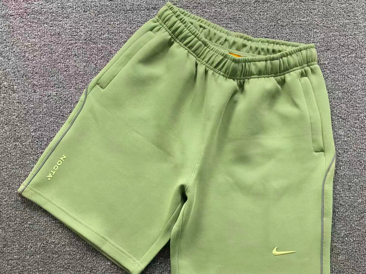 N1K Shorts