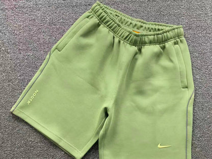 N1K Shorts