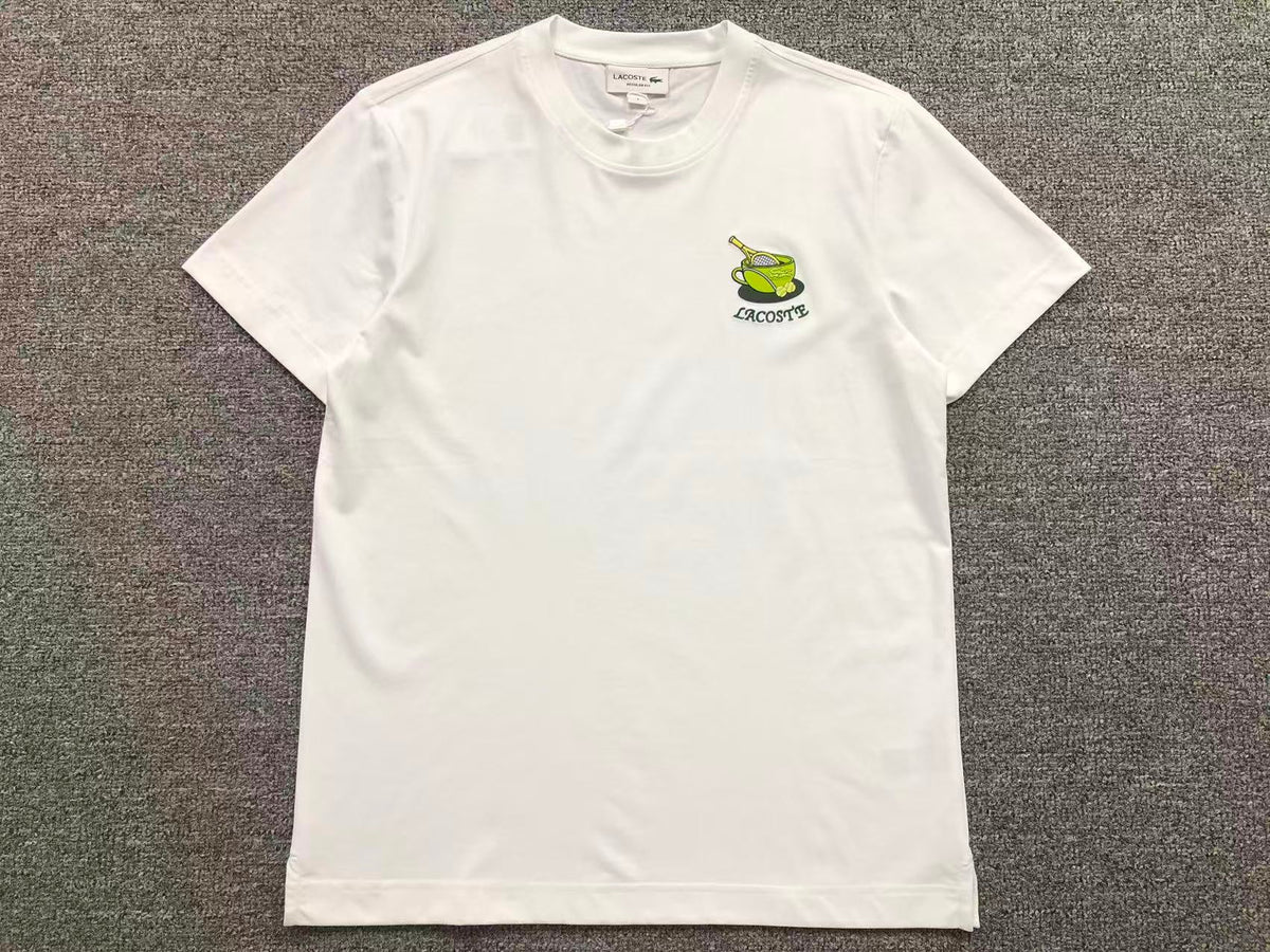 Klassisches T-Shirt