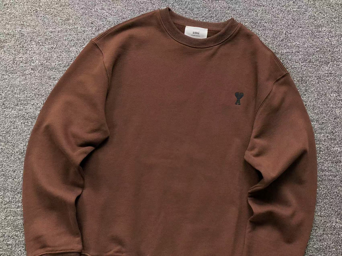 AM1 Kapuzenpullover