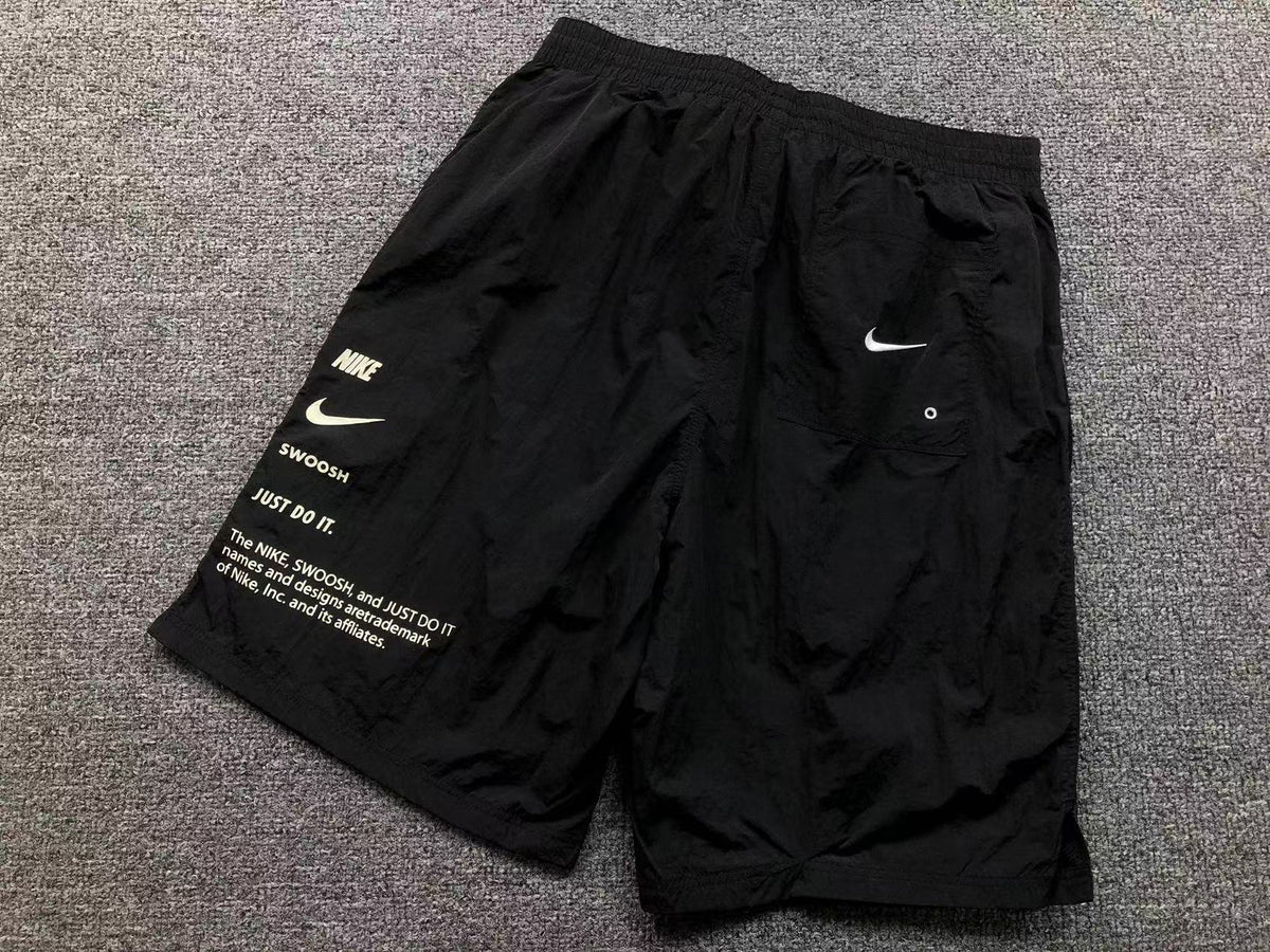 N1K Shorts
