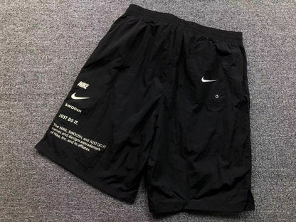 N1K Shorts