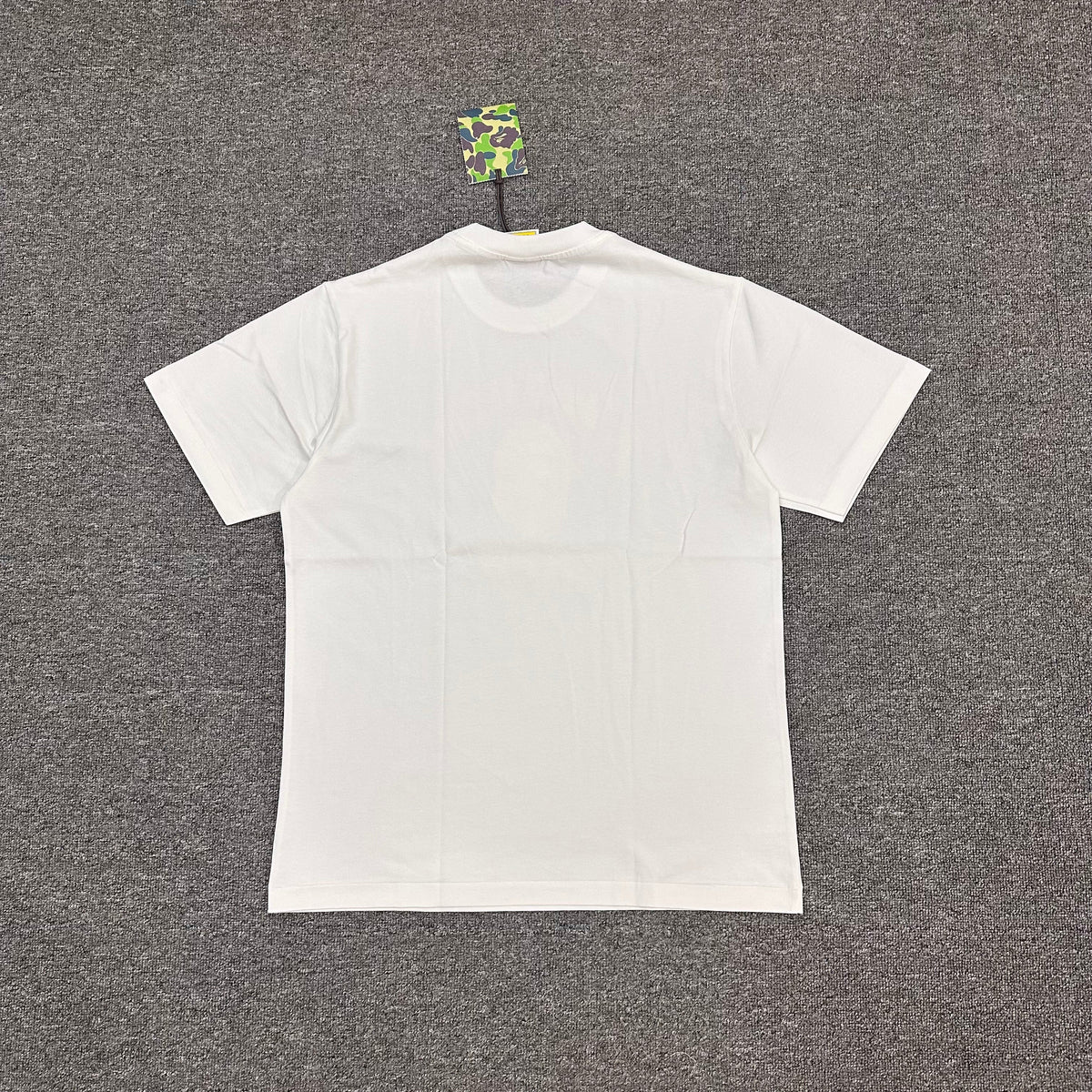 Camiseta BP