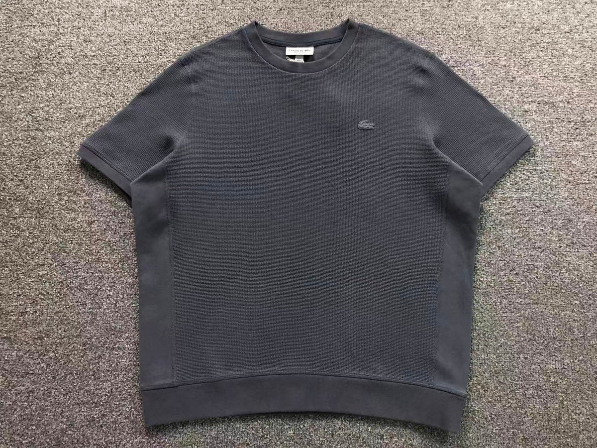 Klassisches Shorts-T-Shirt