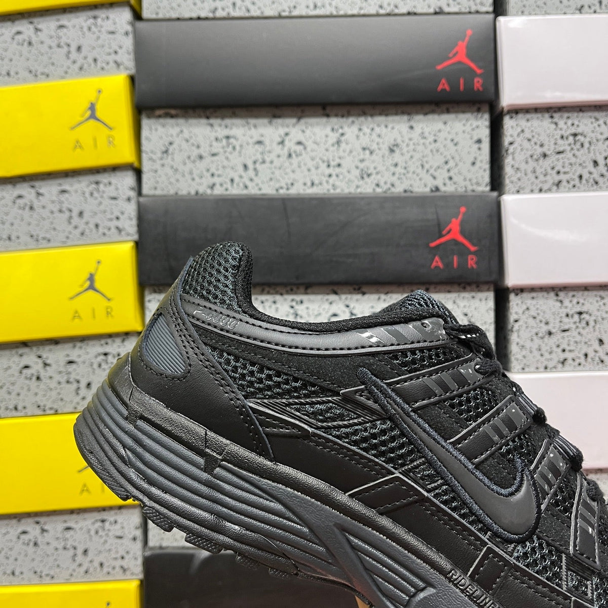 Nike P-6000