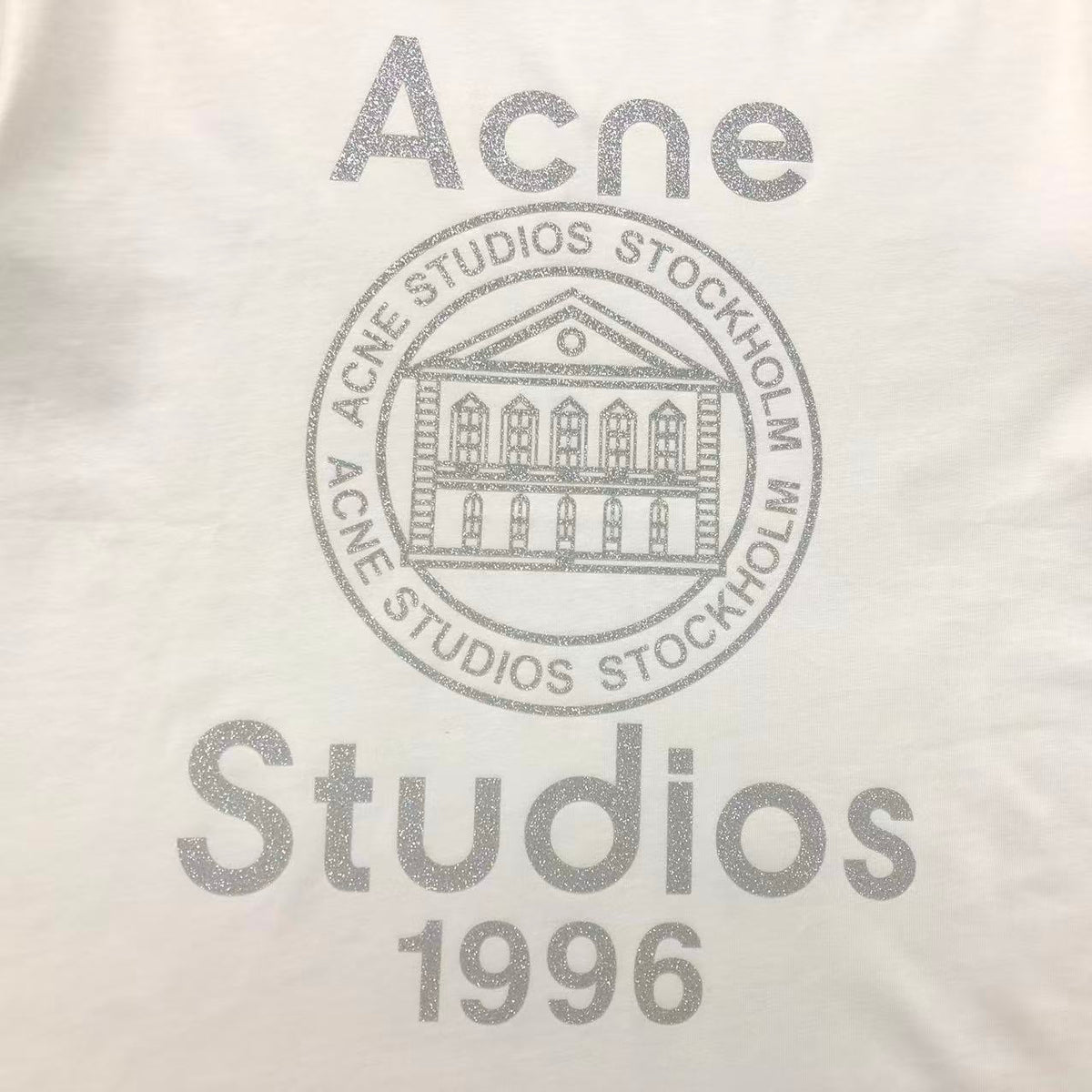 Acne Studios T-Shirt