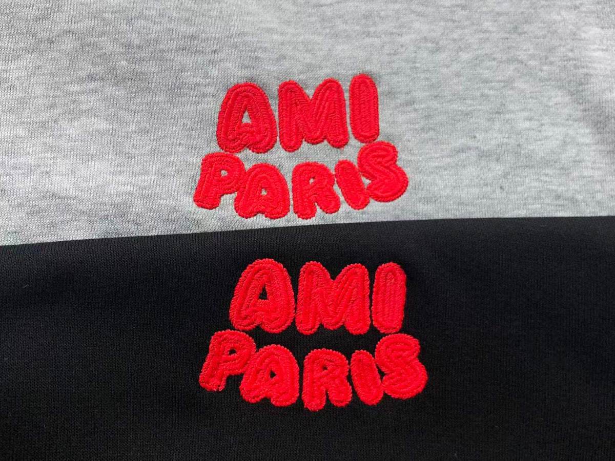 AM1 Kapuzenpullover