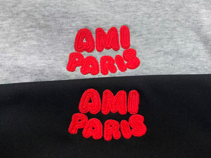 AM1 Kapuzenpullover