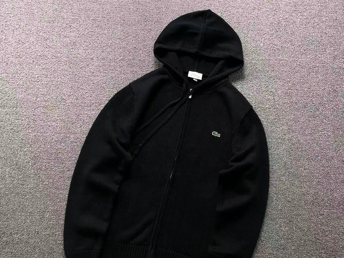 Klassischer Pullover