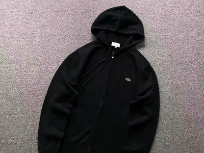 Klassischer Pullover