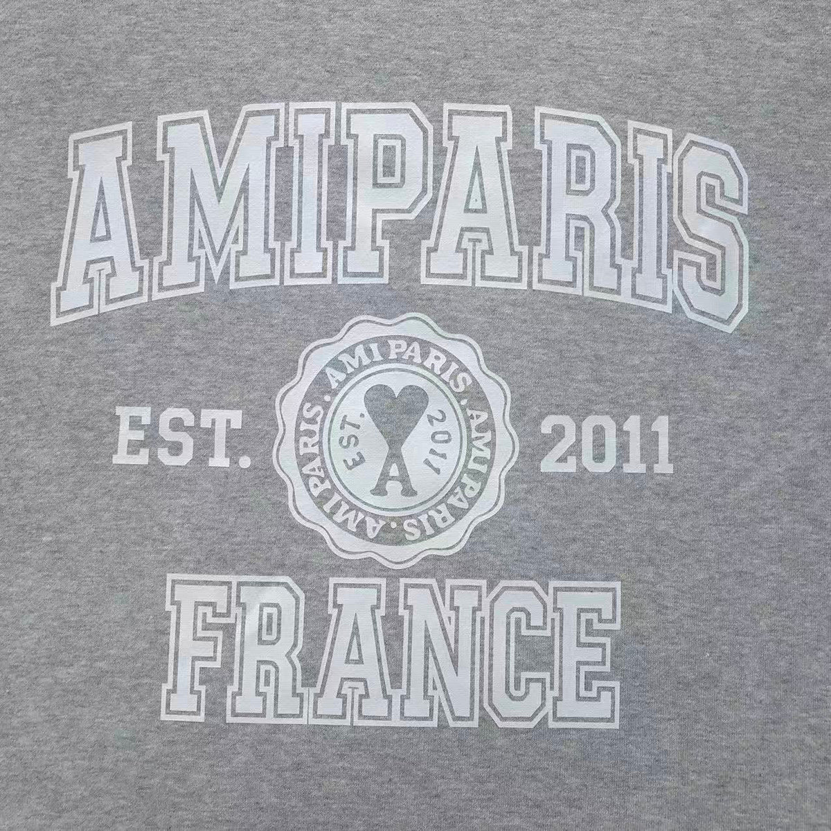 AM1 Kapuzenpullover