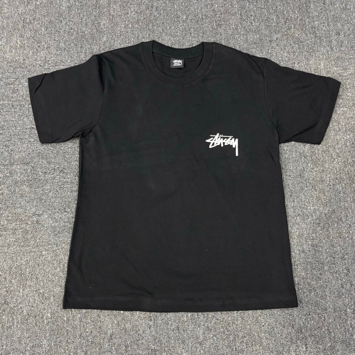 Camiseta de Stu