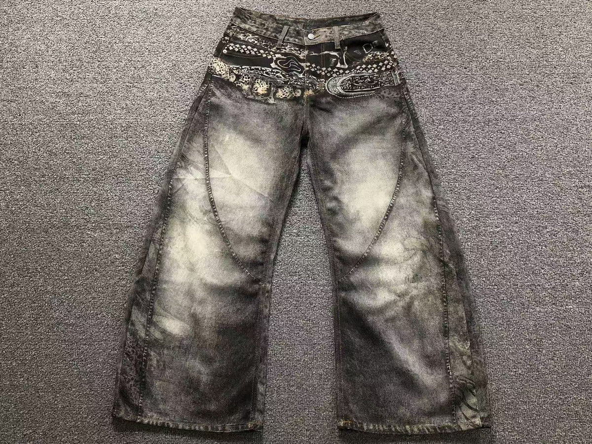 Acne Studios Hose
