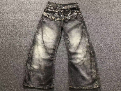 Acne Studios Hose