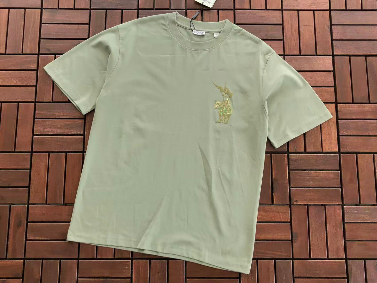 Camisa de BB