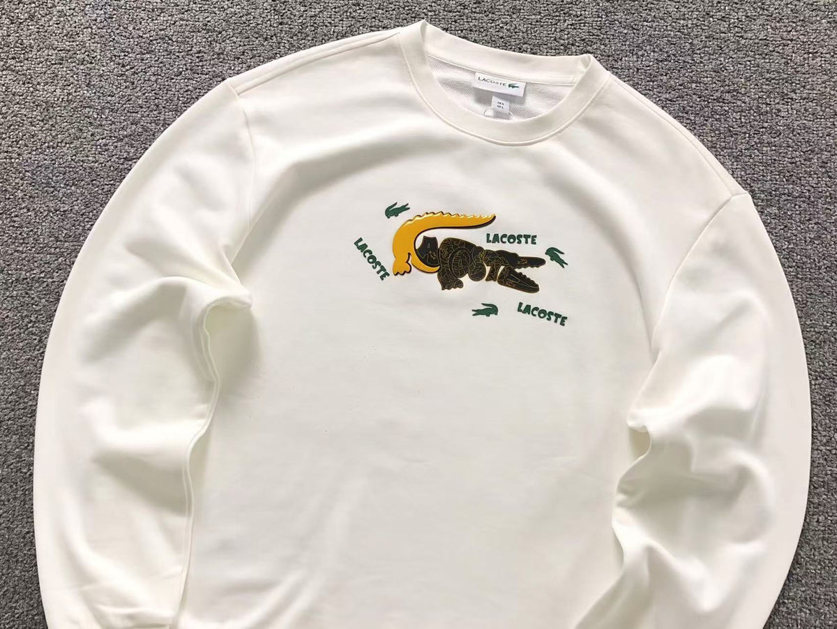 Klassischer Hoodie