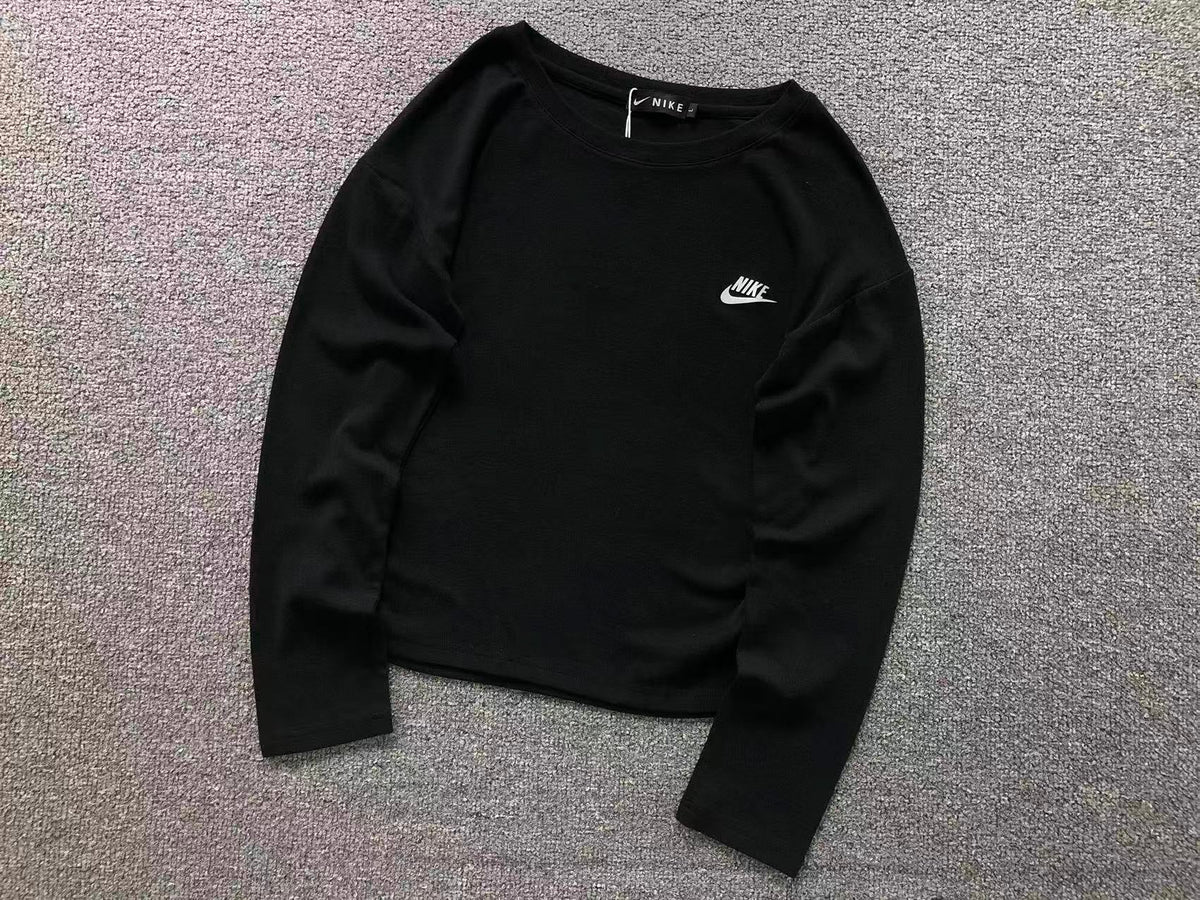 N1K Langarmshirt Damen