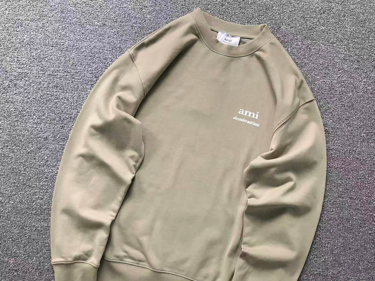 AM1 Kapuzenpullover