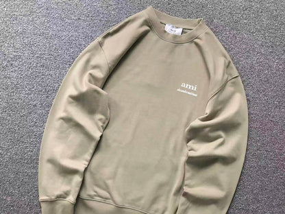 AM1 Kapuzenpullover