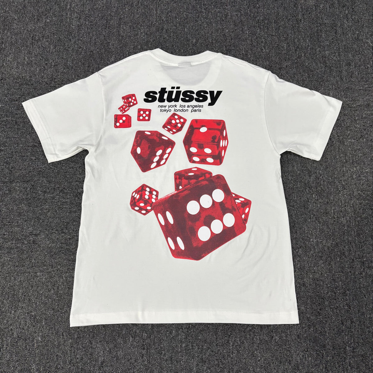 Quella T-shirt
