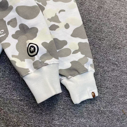 Sudadera con capucha Bp