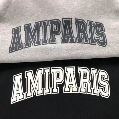 AM1 Kapuzenpullover