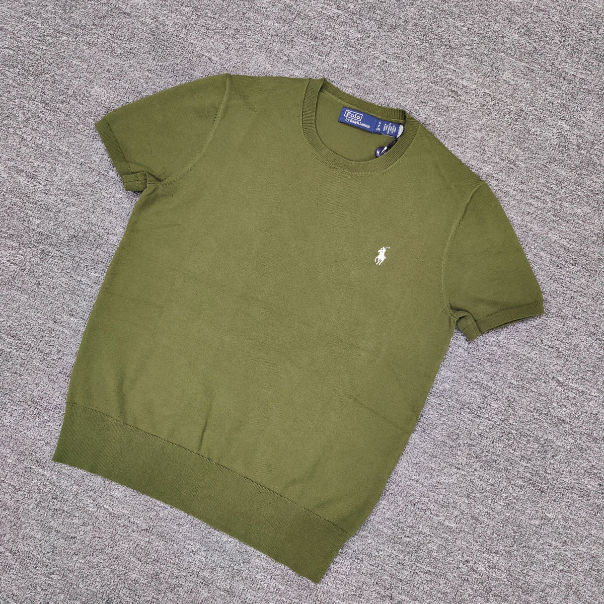 Ralph Lauren Damenhemd