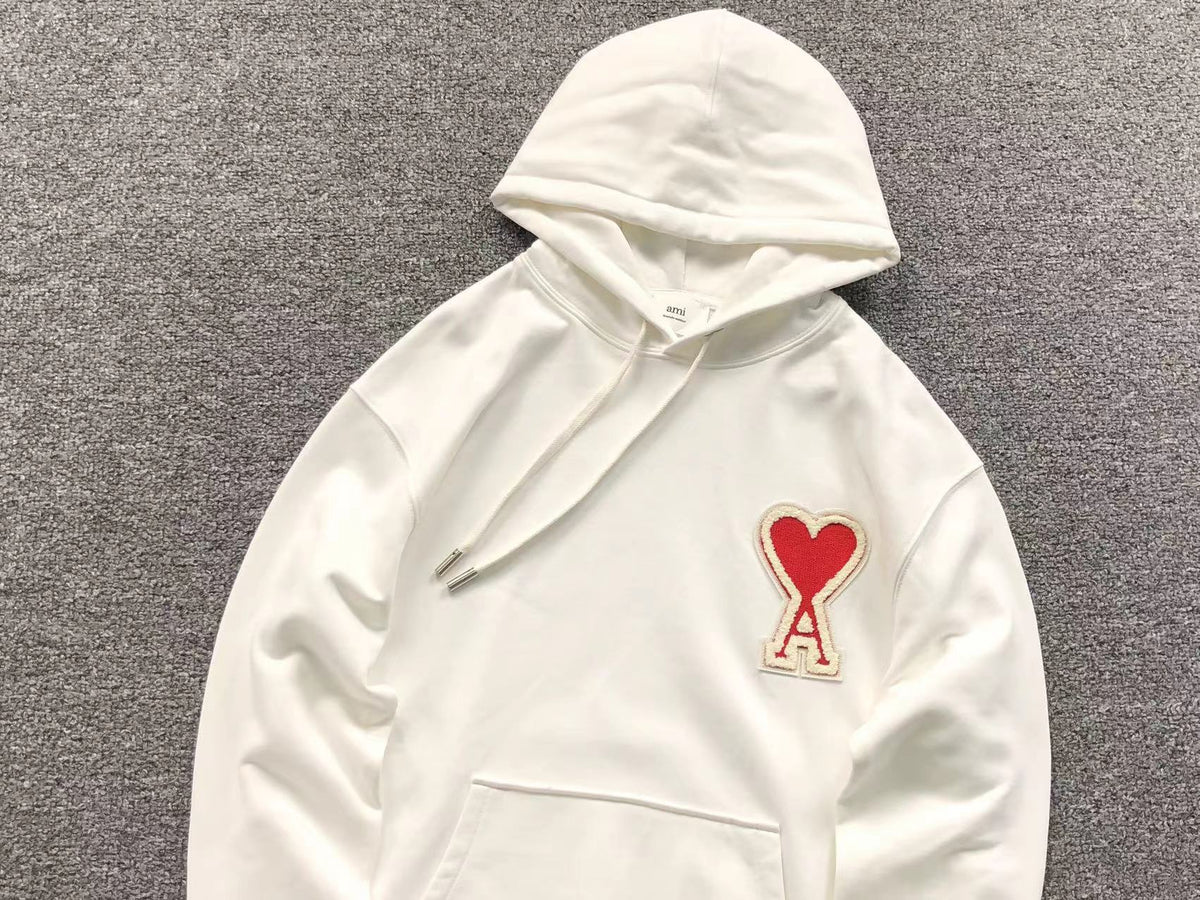 AM1 Kapuzenpullover