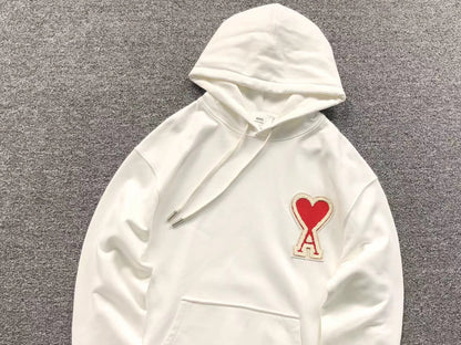 AM1 Kapuzenpullover