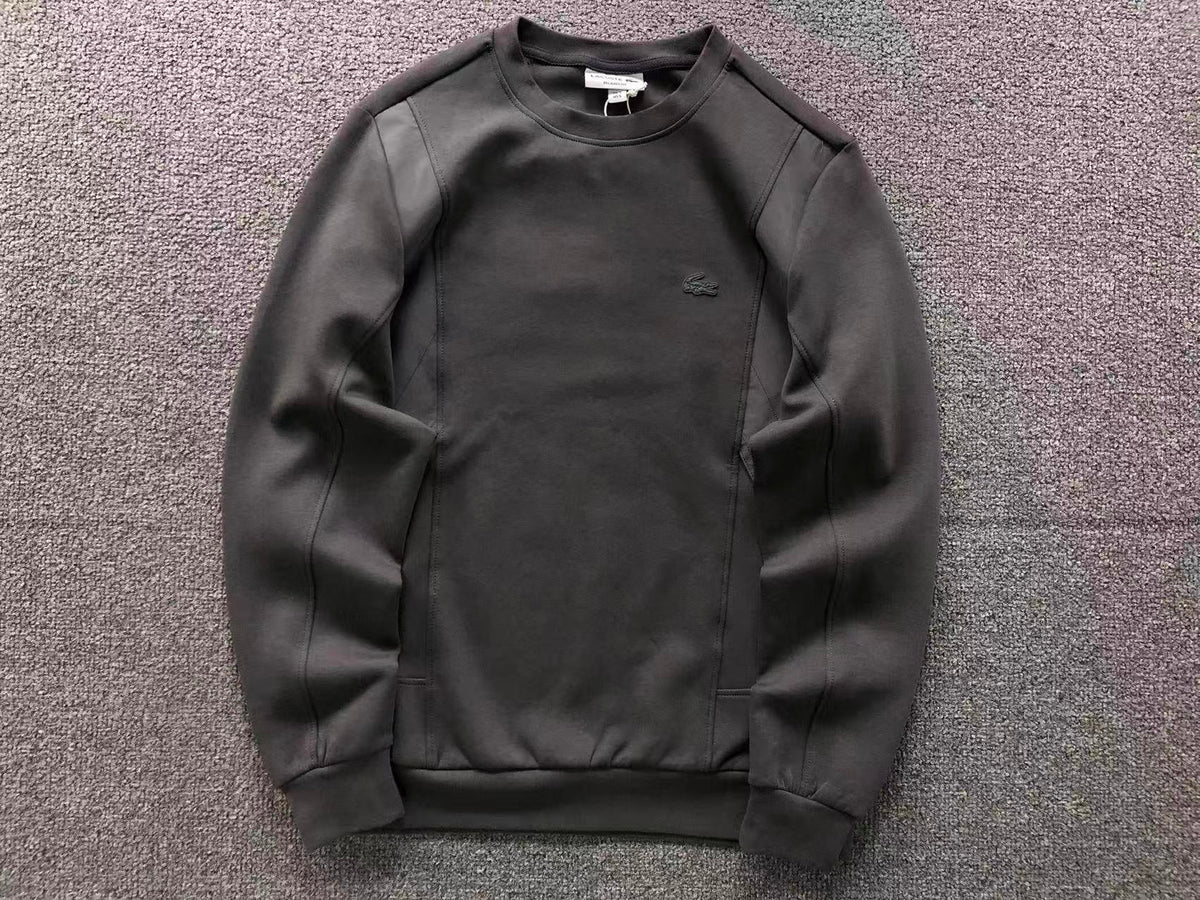 Klassischer Hoodie