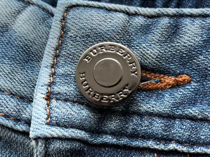 Pantaloni BB