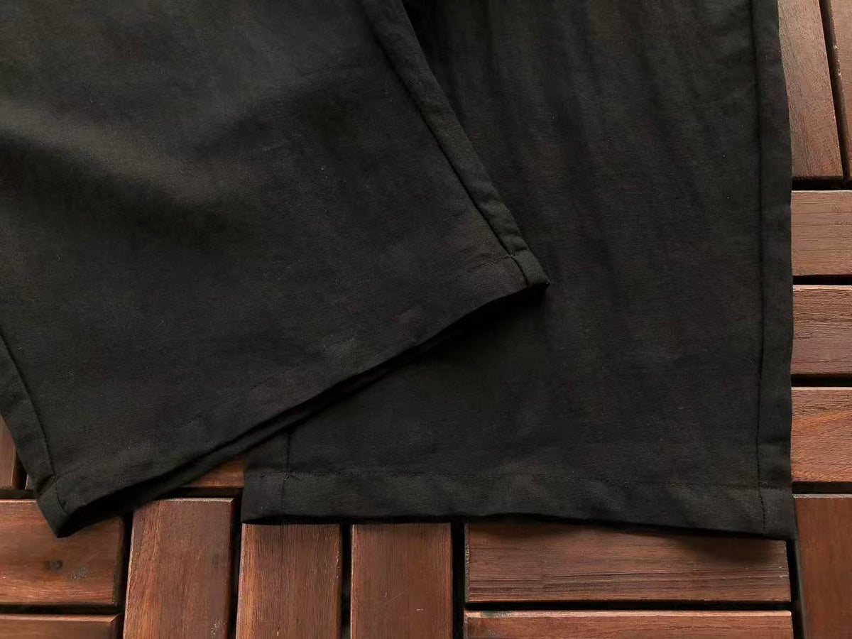 Pantalones para bebé