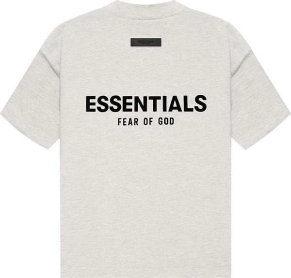 FOG x Essentials T-Shirt Kinder