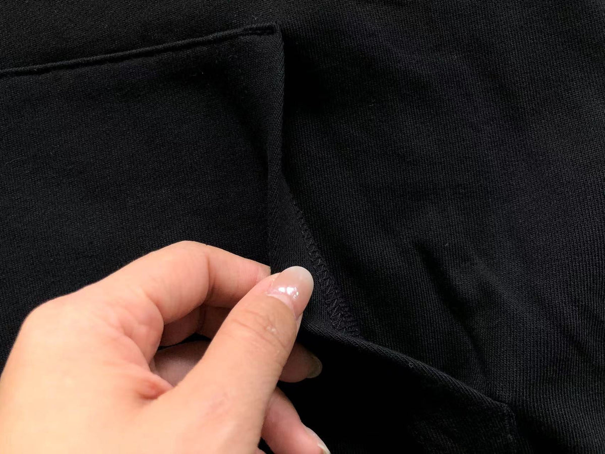 AM1 Kapuzenpullover