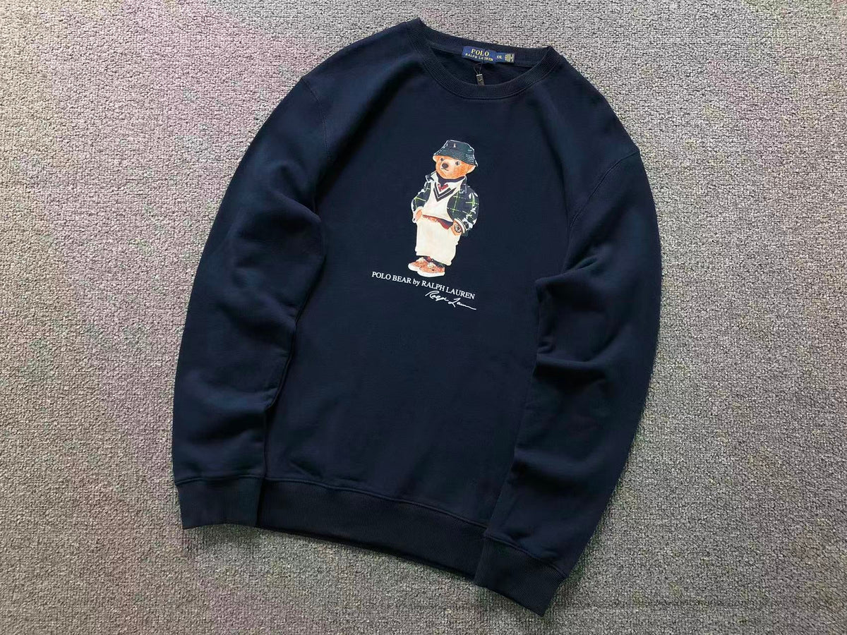 Ralph Lauren Kapuzenpullover