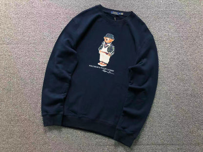 Ralph Lauren Kapuzenpullover
