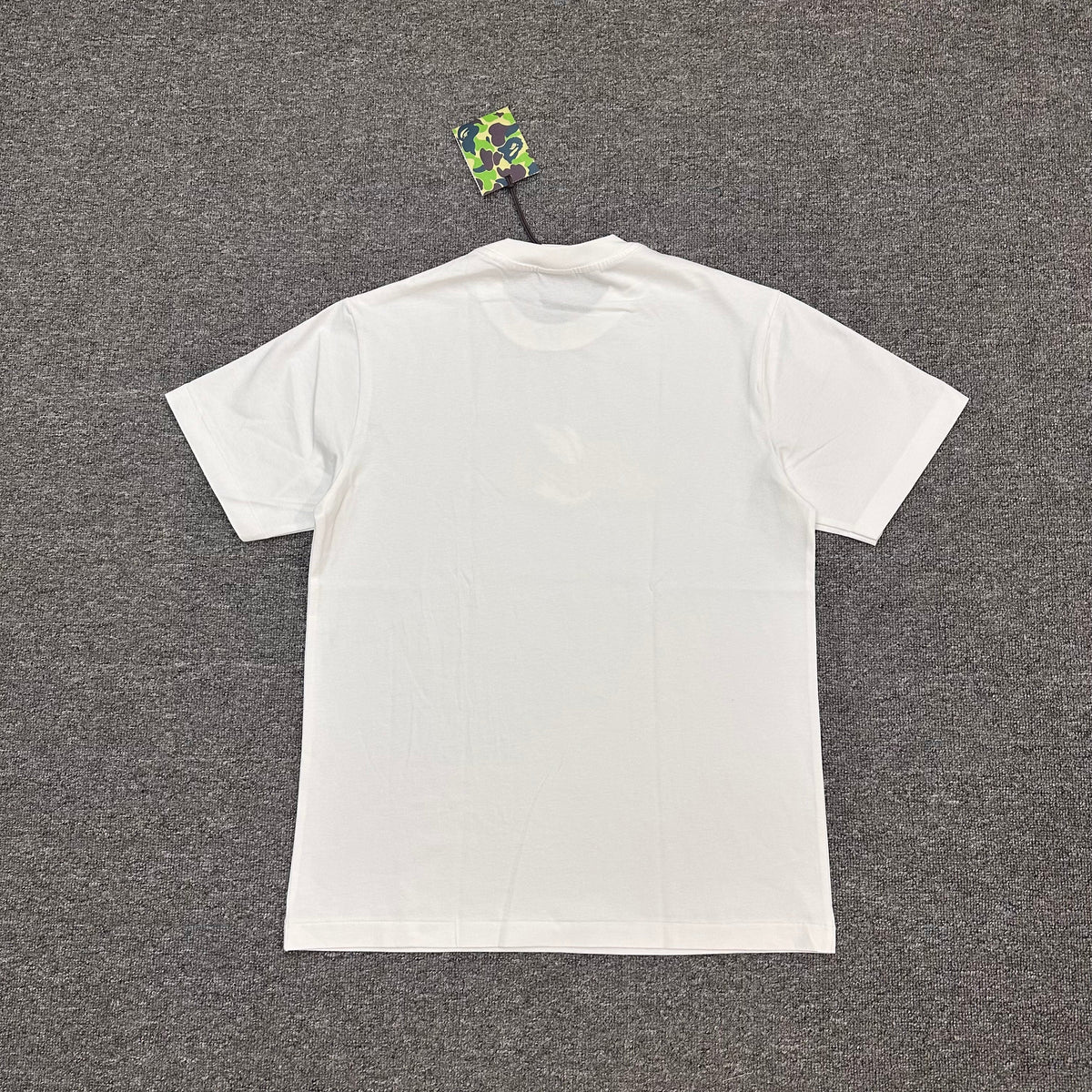T-shirt Bp