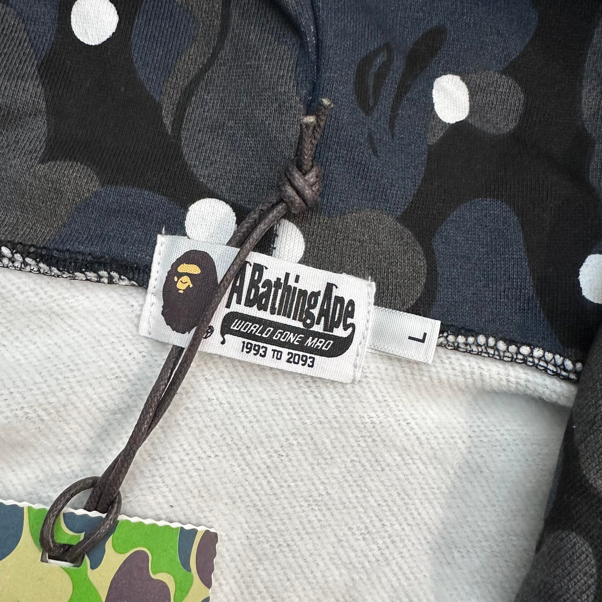 Sudadera con capucha de Bp