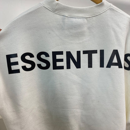 FOG x Essentials Cuello redondo PV19